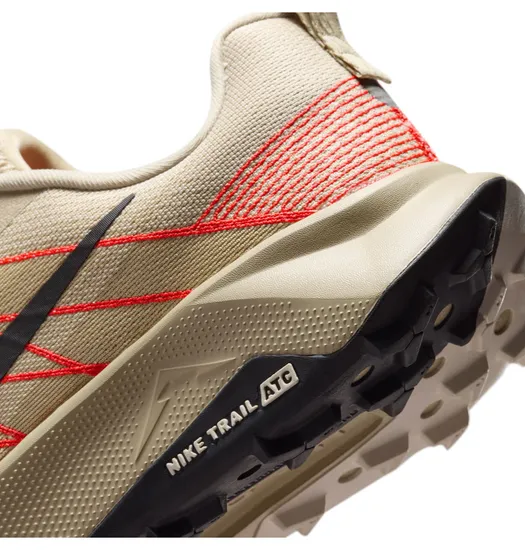 Chaussures de trail Homme NIKE REACTX WILDHORSE 10 Marron