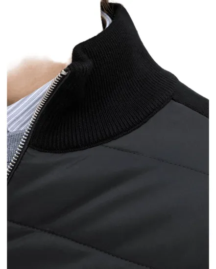 Cardigan Homme JJEPERFECT Knit Hybride SN