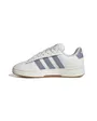 Chaussures Femme GRAND COURT ALPHA 00S Blanc