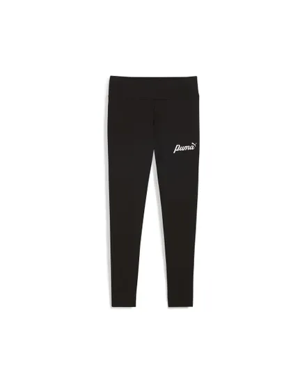 Legging Femme W ESS+SCR LEGG Noir