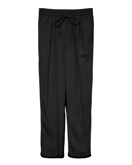 Pantalon Femme VMJESMILO MW ANKLE PANTS WVN NOOS