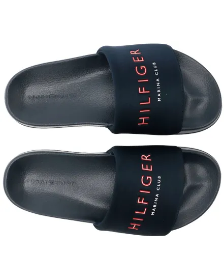 Vêtement Homme Tommy Hilfiger Neoprene Pool Slide
