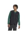 Veste zip Homme M FI SHRP VEST Noir