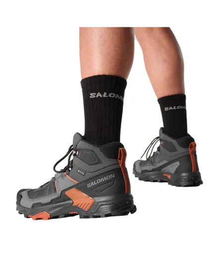 Chaussures De Randonnée Homme X Ultra 5 Mid Gtx