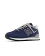 Chaussures Homme ML574EVN Bleu