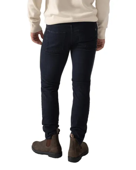 Jean Homme DELAWARE Bleu Foncé