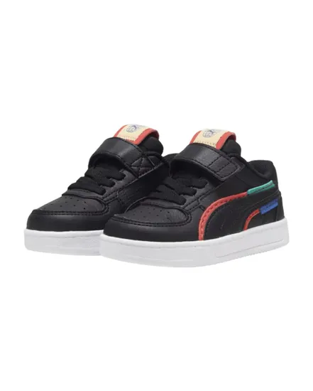 Baskets Enfant Caven 2.0 Ready Set Better