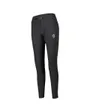 Pantalon Femme EXPLORAIR TECH Noir