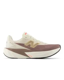 Chaussures de running Femme W REBELV5 Beige