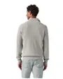 Sweat Homme Levi's Quarter Zip
