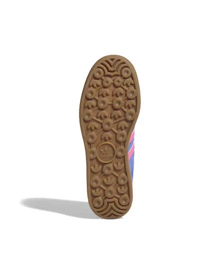 Chaussures Femme GAZELLE BOLD W Bleu