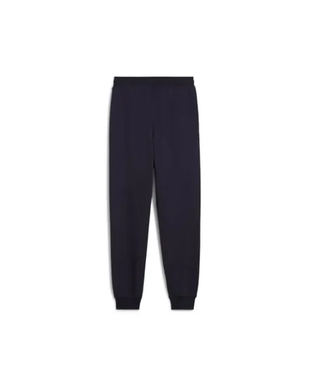 Pantalon de survetement Enfant PUMA CLASS SWEATPANTS TR B Bleu