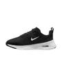 Chaussures Femme W NIKE AIR MAX NUAXIS Noir