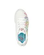 Chaussures Enfant UNO LITE - SPREAD THE LOVE Blanc