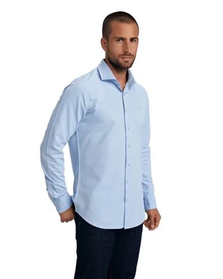 Chemise Homme Classic Chemise Ml