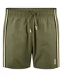 Short de Bain Homme Iconic BOSS