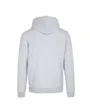 Sweatshirt à capuche manches longues Homme ESS HOODY N 1 M GRI