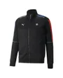 Veste manches longues Enfant FD BMWMMS T7 TRK JKT Noir