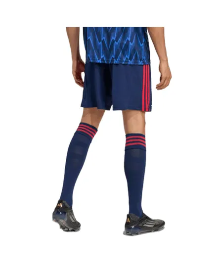 Short Homme Arsenal 25/26 Away