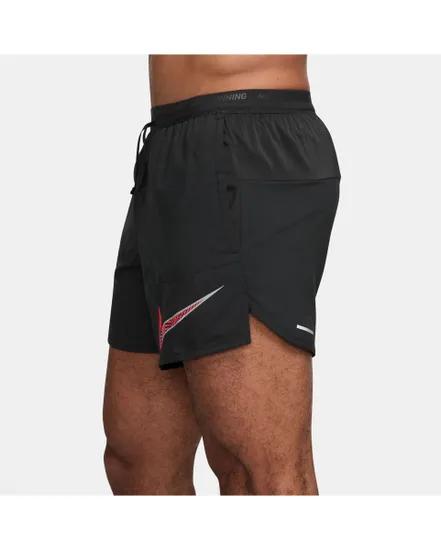 Short Homme M NK DF ENERGY STRIDE 5BF SHRT Noir