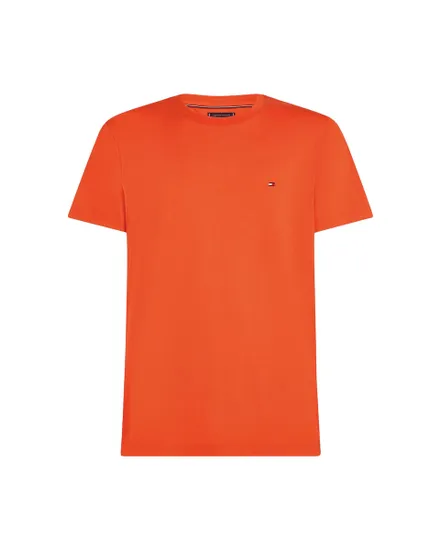 T-Shirt Homme ESS SEASONAL REG FIT SOLID TEE