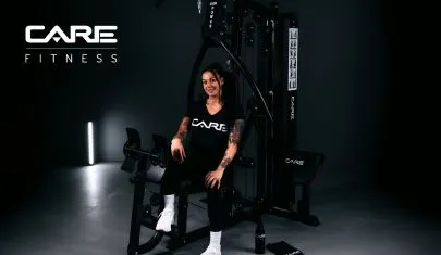 L’expertise CARE FITNESS : s’équiper pour progresser