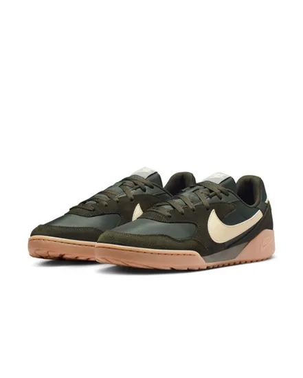 Chaussures Homme NIKE TERRA MANTA SUEDE Vert