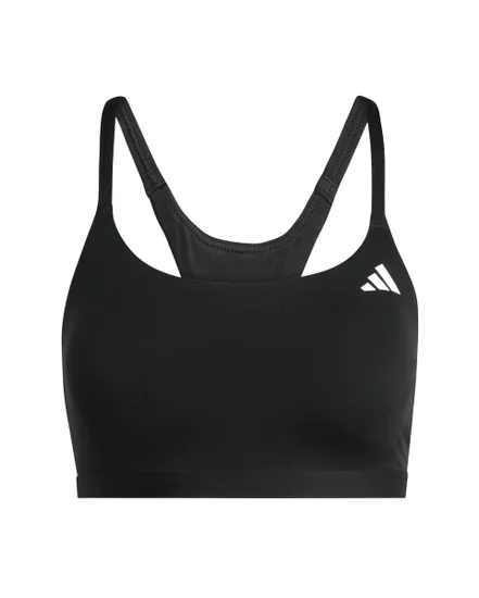 Brassière Femme Optime Essentials Light Support