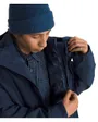 Veste Homme Carto Mono Triclimate