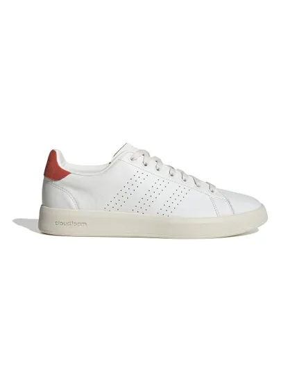 Chaussures Homme ADVANTAGE PREMIUM Blanc