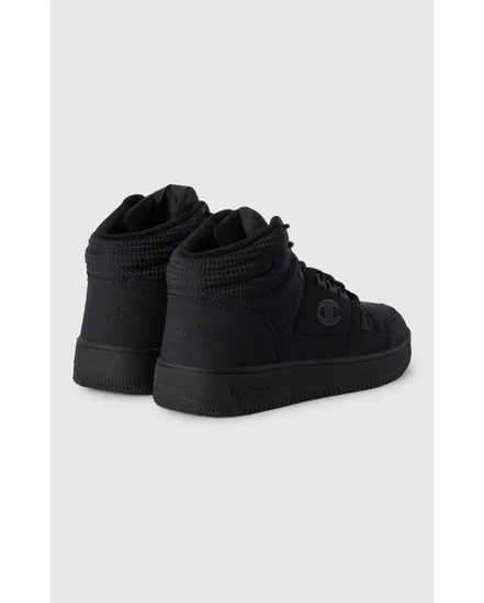 Chaussures Homme RD18 MID COMB MID CUT SHOE Noir