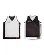Maillot de basketball Homme REVERSIBLE TANK TOP Noir