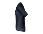 Maillot manches courtes Homme ICON COLDBLACK Bleu Nautique