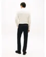 Pantalon Homme DENTON KNIT TECH CHI Bleu Nuit