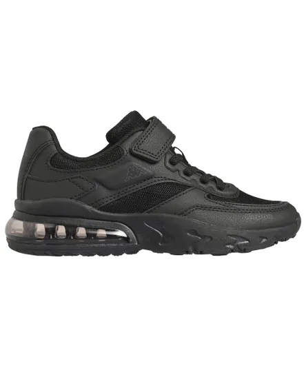Chaussures Enfant LOGO SAIGON EV KID Noir