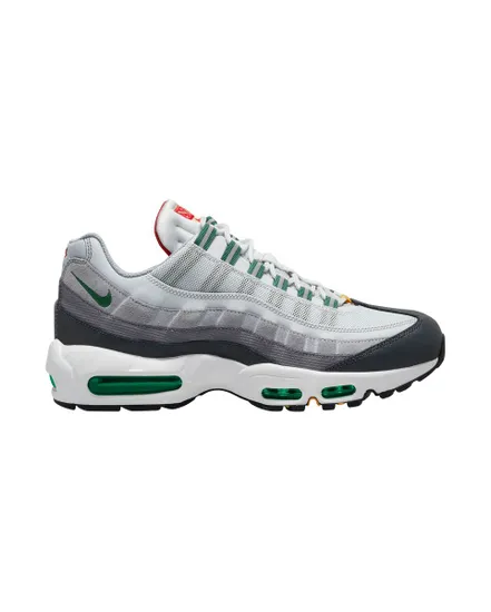 Nike 95 grise homme best sale