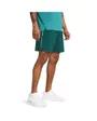 Short Homme UA WOVEN WDMK SHORTS Vert