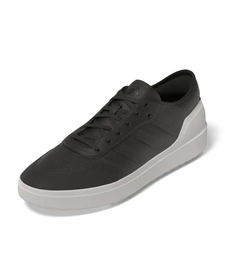 Chaussures basses Homme COURT REVIVAL Noir