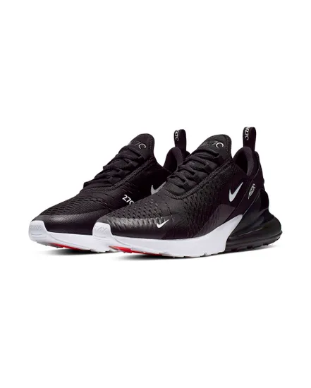 Chaussures mode homme AIR MAX 270 Noir