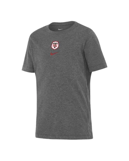 T-Shirt Enfant Evergreen 1