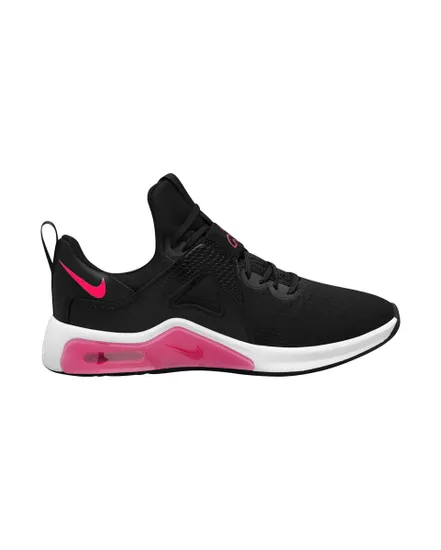 Chaussures basses Femme W NIKE AIR MAX BELLA TR 5 Noir