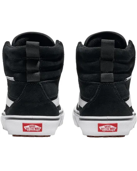Chaussures Baskets Homme Ashwood Hi Vansguard