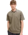 Polo Homme JPRBLAETHAN DETAIL SS SN