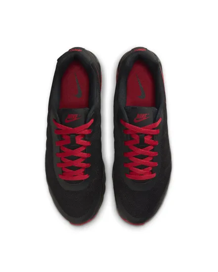 Chaussures Homme NIKE AIR MAX INVIGOR Noir