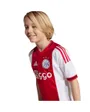 Maillot Domicile Junior Ajax Amsterdam 2025/2026
