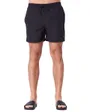 Short De Bain Homme Medium Drawstring