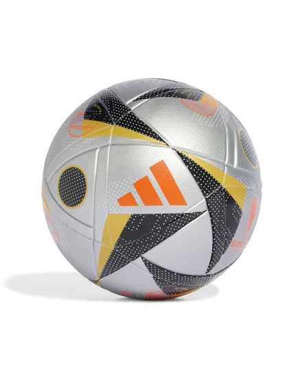 Ballon de football Unisexe EURO24 LGE F Argent