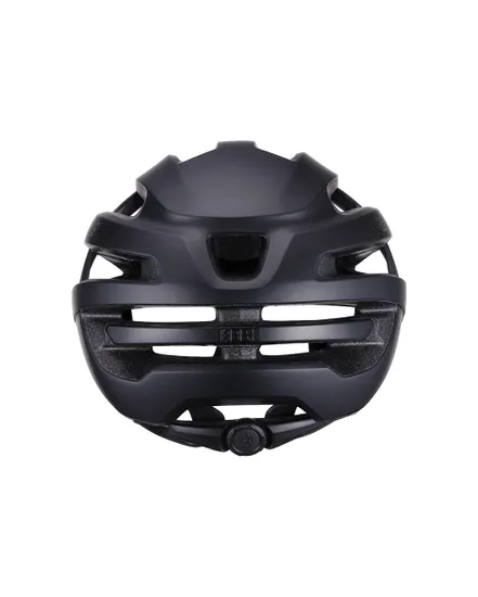 Casque Route Unisexe MAESTRO Noir Mat