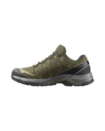 Chaussures De Randonnée Homme X Adventure Recon GTX