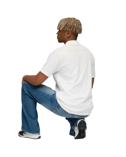 Polo Homme OM Pumatech